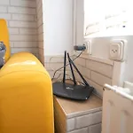 Cerca De La Playa Apartment Liencres