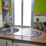 Cerca De La Playa Apartment
