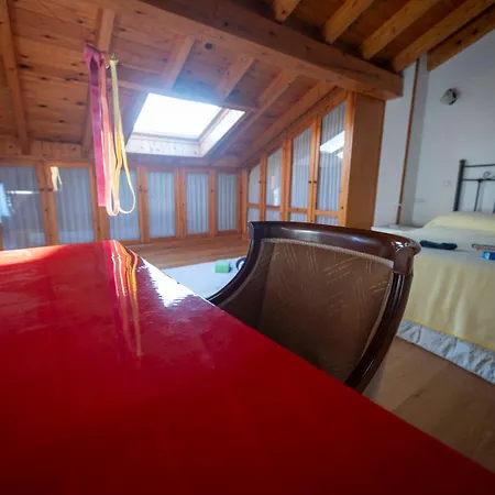 Cerca De La Playa Apartmán