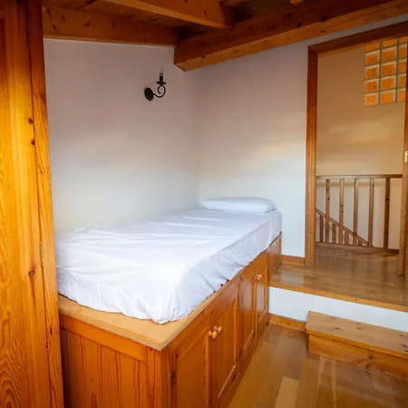 Apartment Cerca De La Playa Liencres