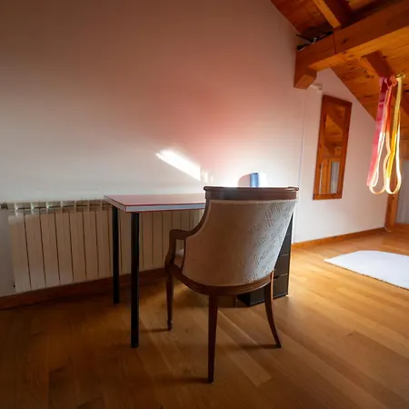 Cerca De La Playa Apartment