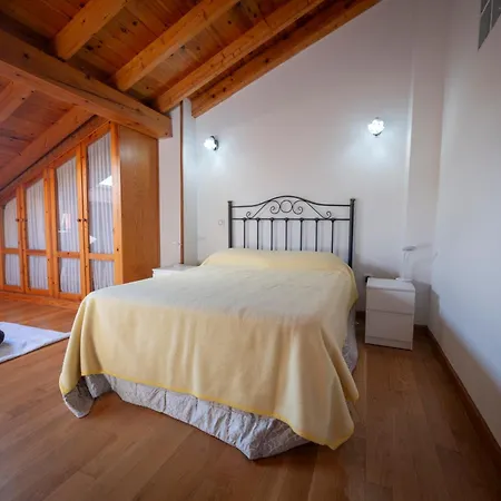 Apartment Cerca De La Playa