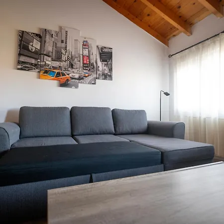 Cerca De La Playa Apartment