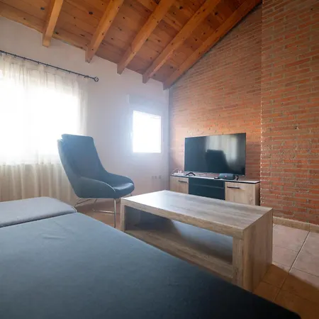 Cerca De La Playa Apartment *