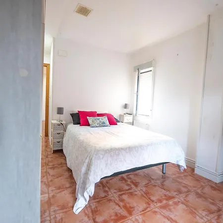 Cerca De La Playa Apartment