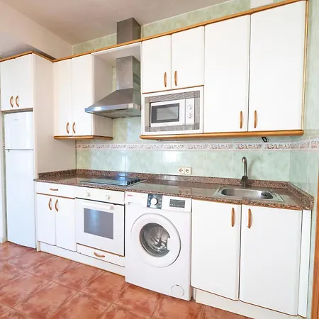 Cerca De La Playa Apartment Liencres