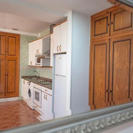 Apartment Cerca De La Playa *