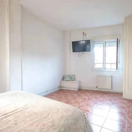 Cerca De La Playa Apartment *