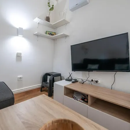 Cerca De La Playa Apartment Liencres