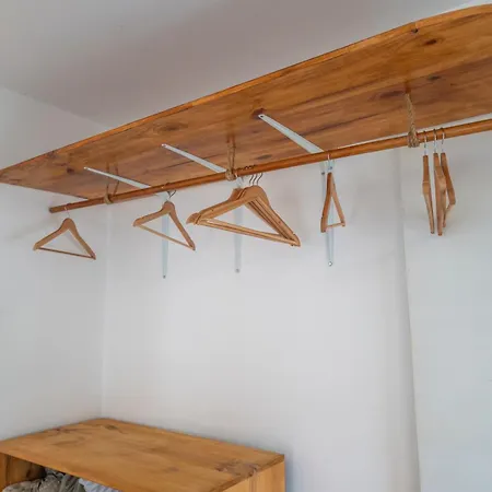 Cerca De La Playa Apartmán *