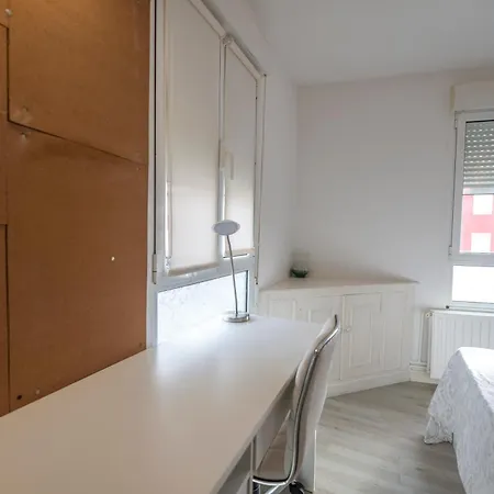 Apartmán Cerca De La Playa *