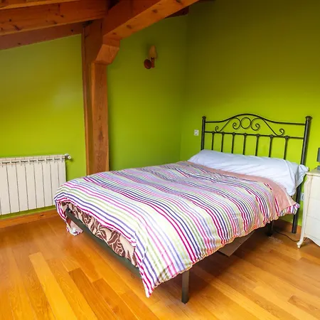 Cerca De La Playa Apartment Liencres