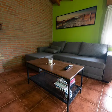 Apartment Cerca De La Playa *