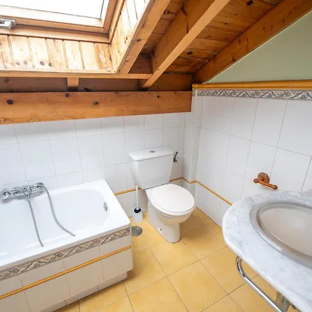 Apartmán Cerca De La Playa Liencres