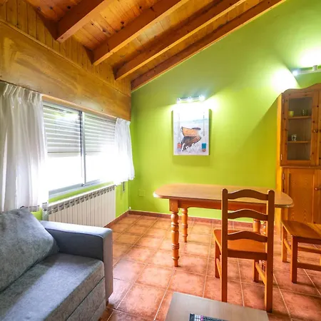 Cerca De La Playa Apartment