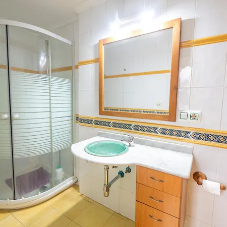 Apartment Cerca De La Playa Liencres