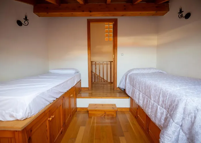 Cerca De La Playa Apartment Liencres