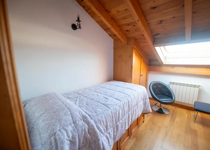 Cerca De La Playa דירה *