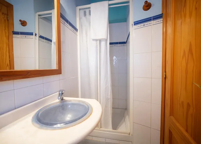 דירה Cerca De La Playa *