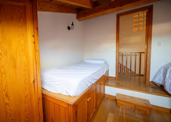 דירה Cerca De La Playa ליינקרס