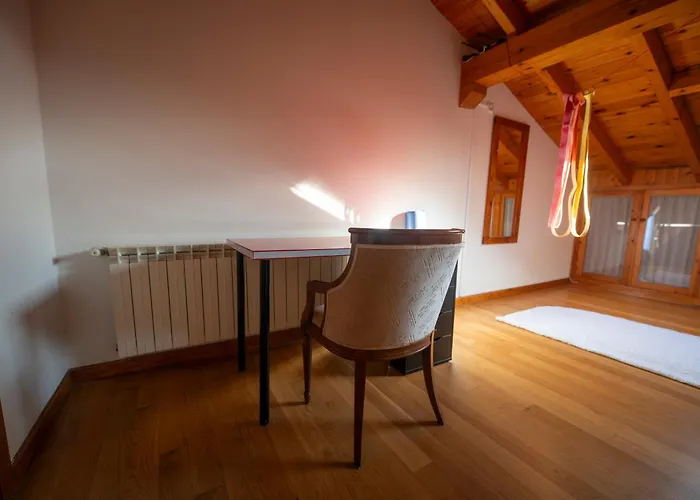 Cerca De La Playa Apartment