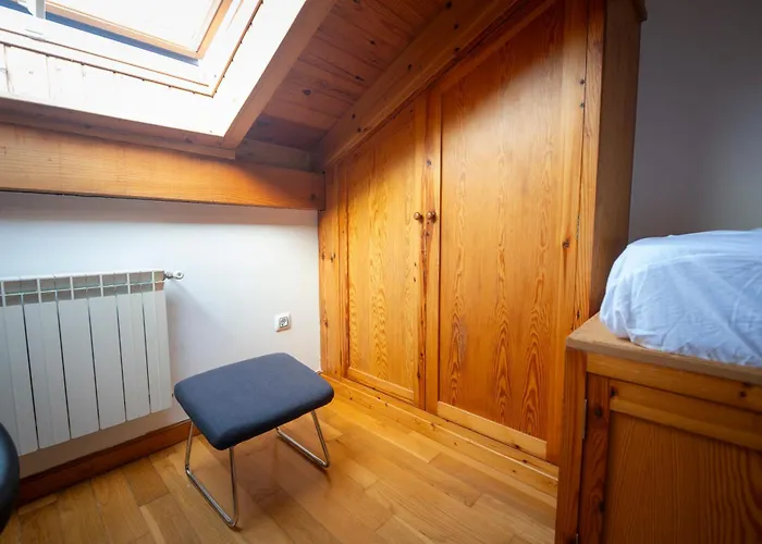 דירה Cerca De La Playa ליינקרס