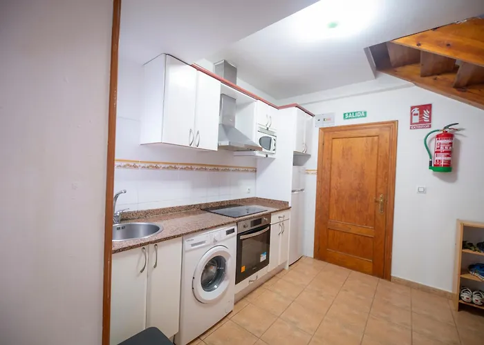 Apartment Cerca De La Playa Liencres