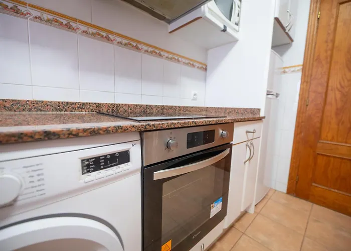 Cerca De La Playa Liencres