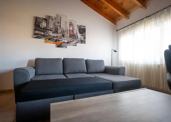 Cerca De La Playa דירה