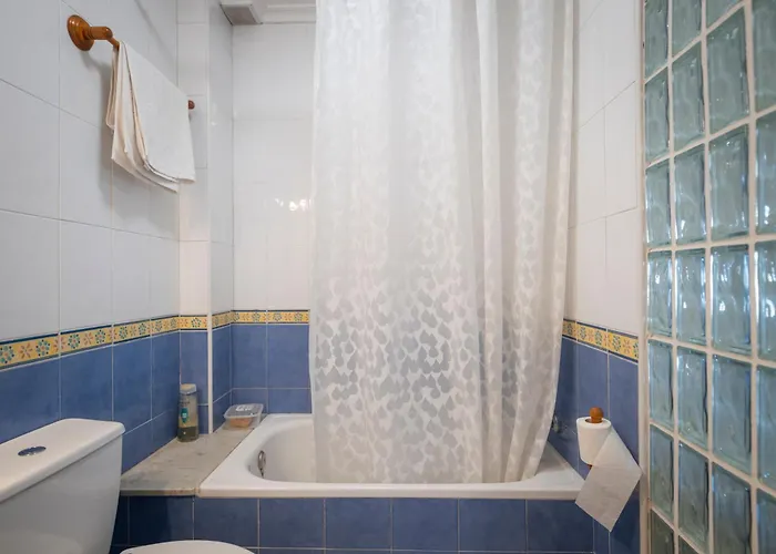 Cerca De La Playa * ליינקרס