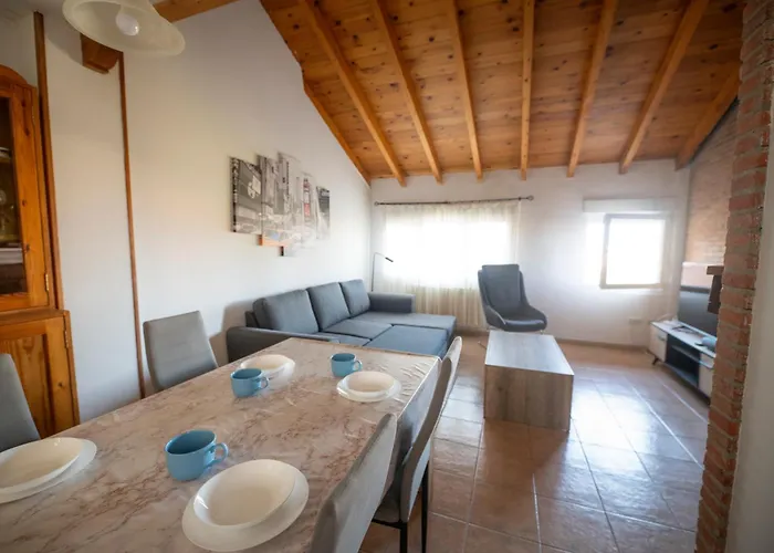 Apartment Cerca De La Playa Liencres