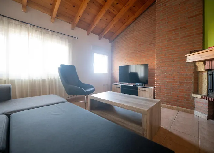 Cerca De La Playa Apartment *