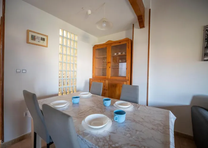 דירה Cerca De La Playa ליינקרס