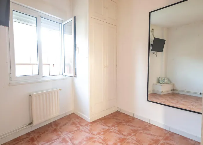 דירה Cerca De La Playa *