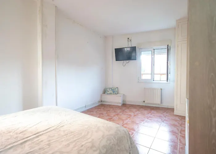 Cerca De La Playa Apartment *