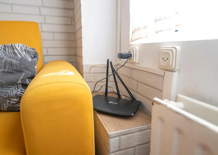 Cerca De La Playa Apartment Liencres