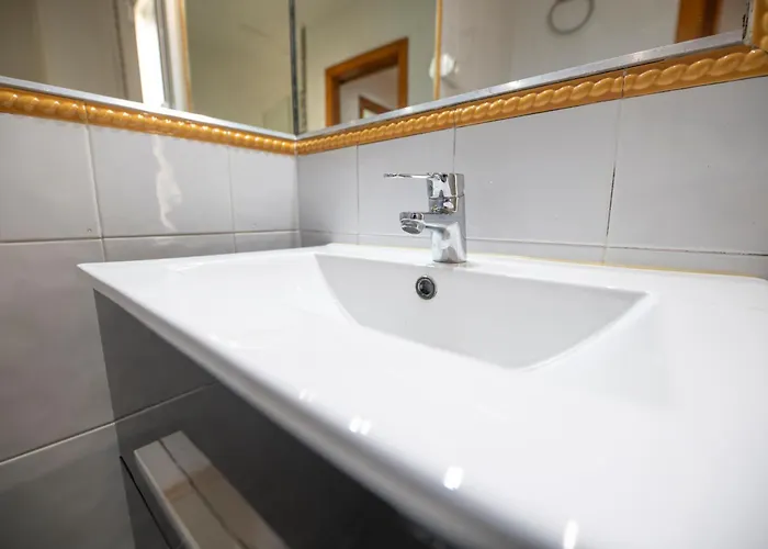 Cerca De La Playa Apartment