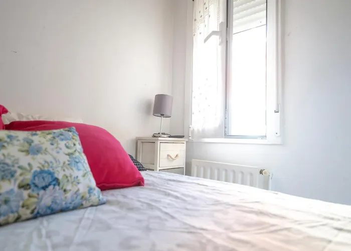 Apartment Cerca De La Playa *