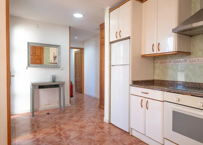 Cerca De La Playa Apartment Liencres