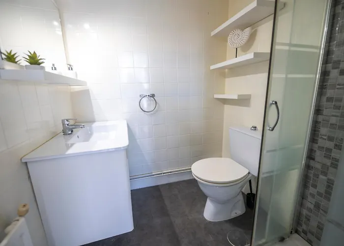 Cerca De La Playa Liencres