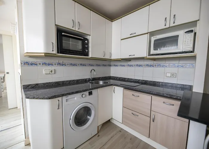 Apartment Cerca De La Playa Liencres