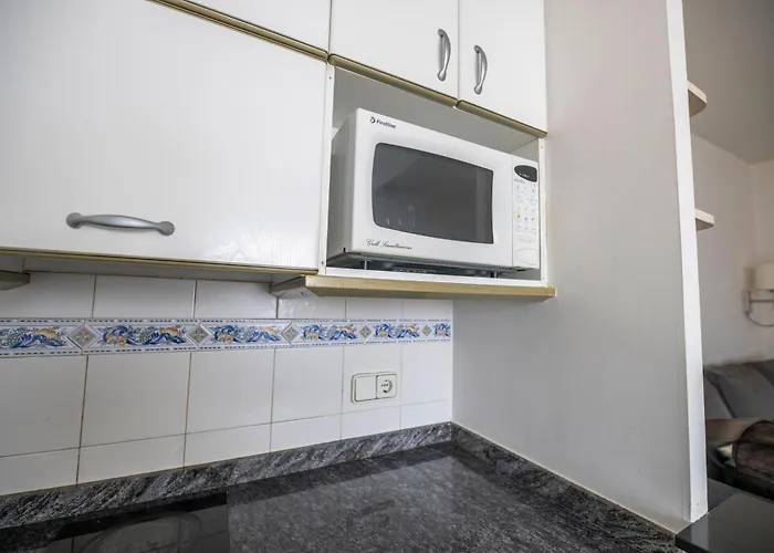 Cerca De La Playa דירה