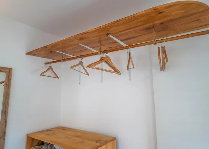 Cerca De La Playa Apartment *