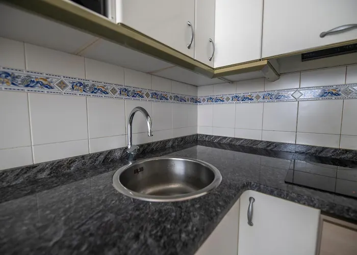 Cerca De La Playa * ליינקרס