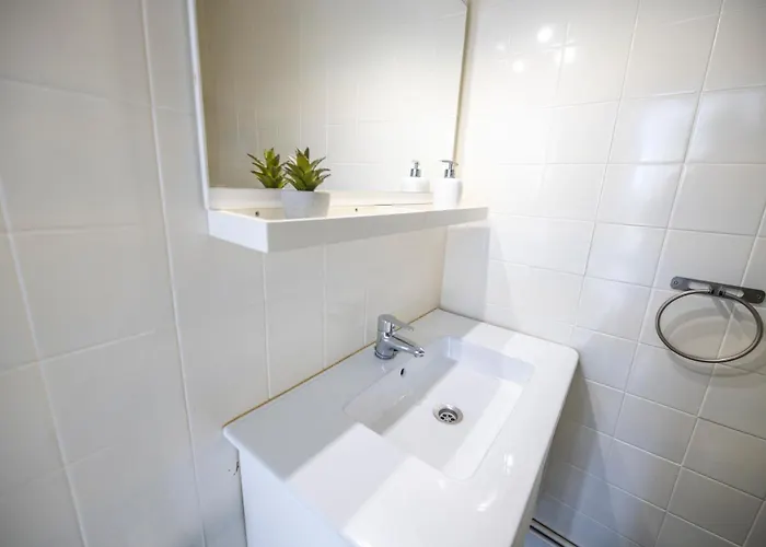 Cerca De La Playa דירה ליינקרס