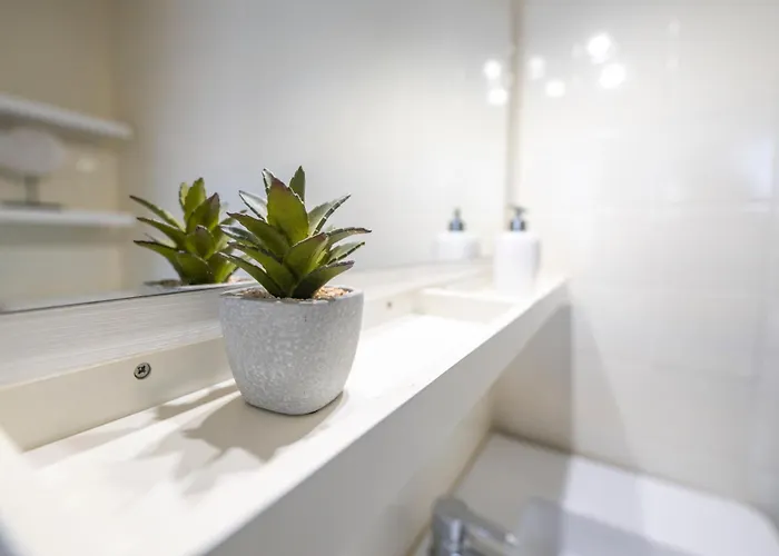 דירה Cerca De La Playa ליינקרס