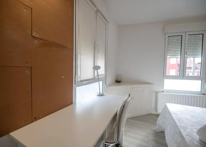 Apartment Cerca De La Playa *