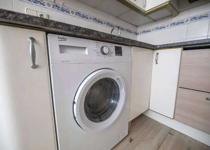 Cerca De La Playa * ליינקרס