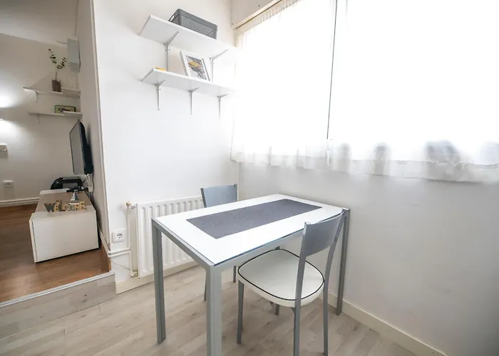 Apartment Cerca De La Playa Liencres