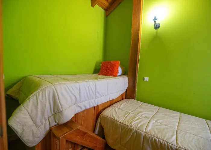 Cerca De La Playa * Liencres